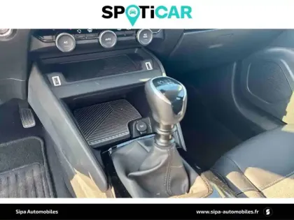 Photo 15 Citroën C4  PureTech 130 S&S BVM6