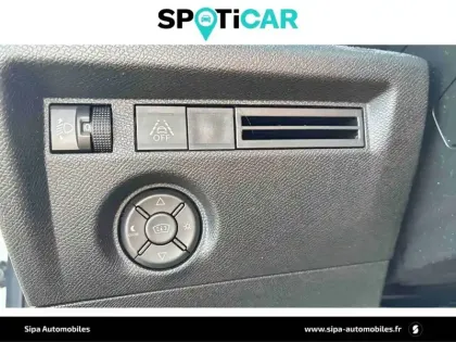 Photo 16 Citroën C4  PureTech 130 S&S BVM6