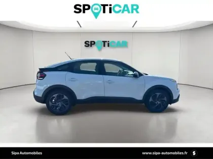 Photo 8 Citroën C4  PureTech 130 S&S BVM6