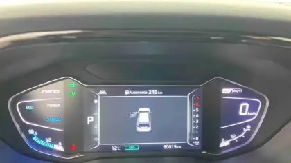 Photo 19 Kia Niro Gén. II Ph1 Active 5