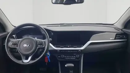 Photo 13 Kia Niro Gén. II Ph1 Active 5