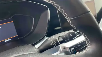 Photo 20 Kia Niro Gén. II Ph1 Active 5