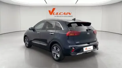 Photo 7 Kia Niro Gén. II Ph1 Active 5