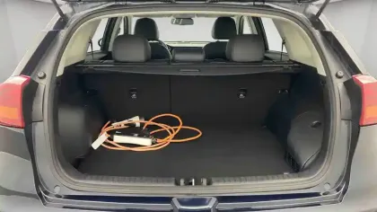 Photo 9 Kia Niro Gén. II Ph1 Active 5