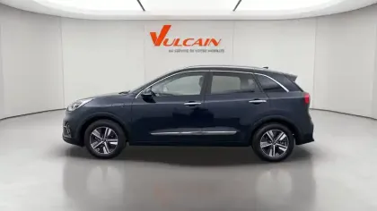 Photo 8 Kia Niro Gén. II Ph1 Active 5