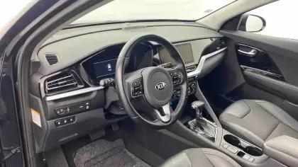 Photo 24 Kia Niro Gén. II Ph1 Active 5