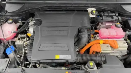 Photo 25 Kia Niro Gén. II Ph1 Active 5