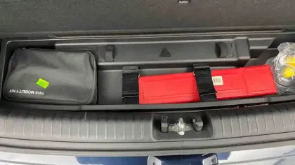 Photo 10 Kia Niro Gén. II Ph1 Active 5