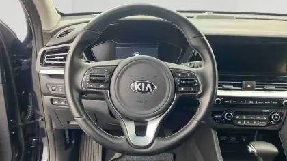 Photo 15 Kia Niro Gén. II Ph1 Active 5