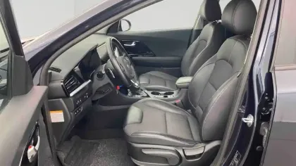 Photo 14 Kia Niro Gén. II Ph1 Active 5