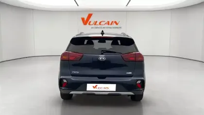 Photo 6 Kia Niro Gén. II Ph1 Active 5