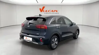 Photo 5 Kia Niro Gén. II Ph1 Active 5