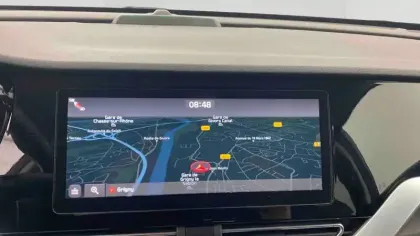 Photo 16 Kia Niro Gén. II Ph1 Active 5