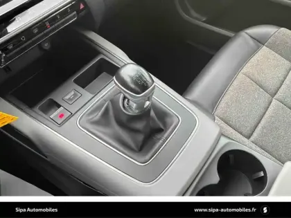 Photo 18 Citroën C5 aircross  BlueHDi 130 S&S BVM6