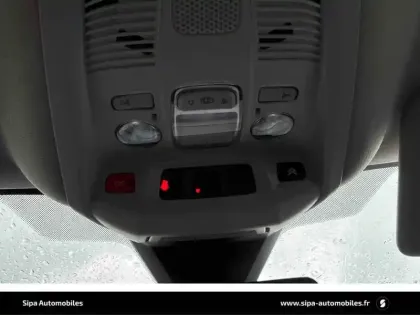 Photo 29 Citroën C5 aircross  BlueHDi 130 S&S BVM6