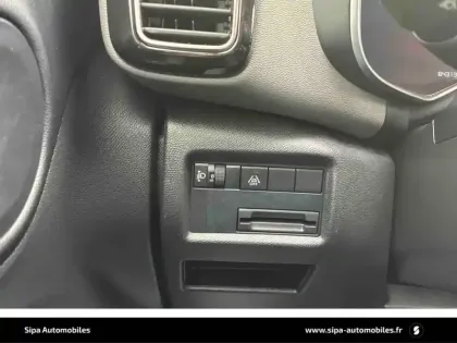 Photo 26 Citroën C5 aircross  BlueHDi 130 S&S BVM6