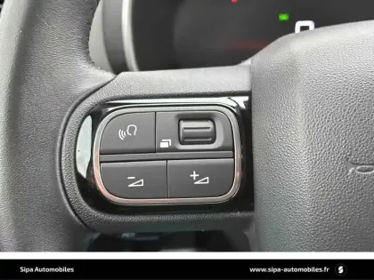 Photo 20 Citroën C5 aircross  BlueHDi 130 S&S BVM6