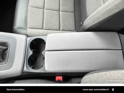 Photo 27 Citroën C5 aircross  BlueHDi 130 S&S BVM6