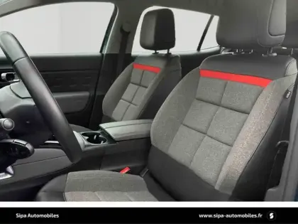 Photo 6 Citroën C5 aircross  BlueHDi 130 S&S BVM6