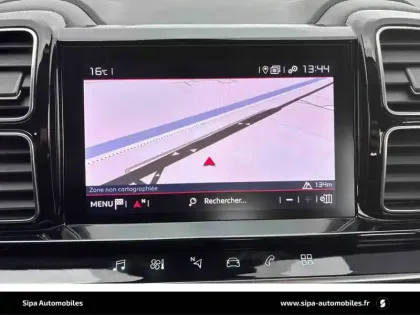 Photo 16 Citroën C5 aircross  BlueHDi 130 S&S BVM6