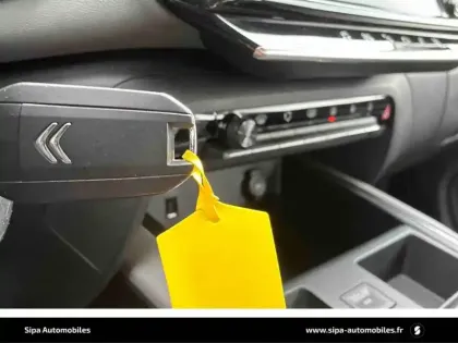 Photo 22 Citroën C5 aircross  BlueHDi 130 S&S BVM6