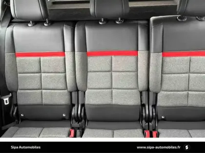 Photo 28 Citroën C5 aircross  BlueHDi 130 S&S BVM6