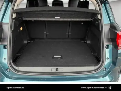 Photo 12 Citroën C5 aircross  BlueHDi 130 S&S BVM6