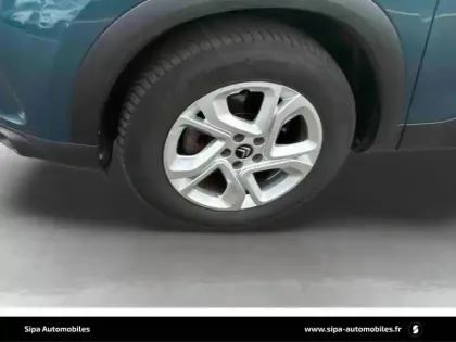 Photo 11 Citroën C5 aircross  BlueHDi 130 S&S BVM6