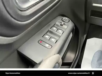 Photo 25 Citroën C5 aircross  BlueHDi 130 S&S BVM6