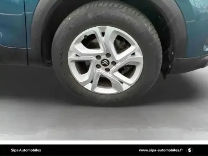 Photo 21 Citroën C5 aircross  BlueHDi 130 S&S BVM6