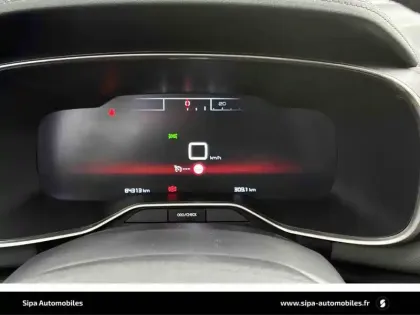 Photo 24 Citroën C5 aircross  BlueHDi 130 S&S BVM6