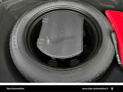 Photo 13 Citroën C5 aircross  BlueHDi 130 S&S BVM6