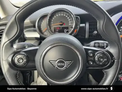 Photo 56 Mini Mini Hatch 5 Portes Cooper S 192 ch BVA7