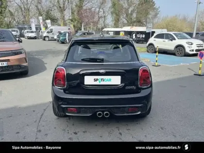 Photo 82 Mini Mini Hatch 5 Portes Cooper S 192 ch BVA7