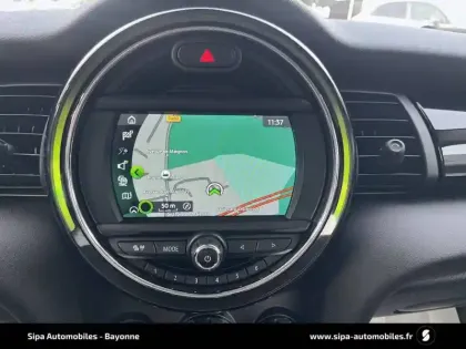 Photo 17 Mini Mini Hatch 5 Portes Cooper S 192 ch BVA7