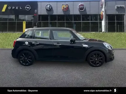 Photo 45 Mini Mini Hatch 5 Portes Cooper S 192 ch BVA7