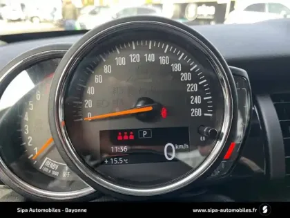 Photo 53 Mini Mini Hatch 5 Portes Cooper S 192 ch BVA7