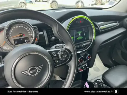 Photo 76 Mini Mini Hatch 5 Portes Cooper S 192 ch BVA7