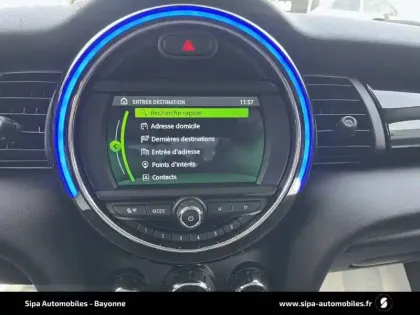 Photo 61 Mini Mini Hatch 5 Portes Cooper S 192 ch BVA7