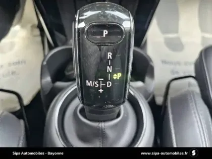 Photo 64 Mini Mini Hatch 5 Portes Cooper S 192 ch BVA7