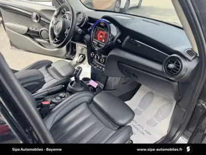 Photo 71 Mini Mini Hatch 5 Portes Cooper S 192 ch BVA7