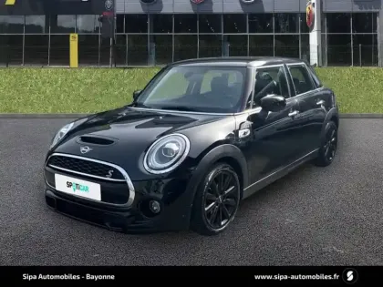 Photo 42 Mini Mini Hatch 5 Portes Cooper S 192 ch BVA7