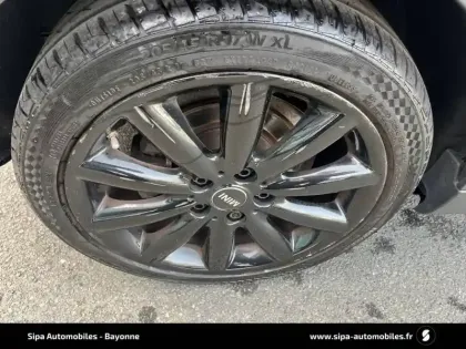 Photo 27 Mini Mini Hatch 5 Portes Cooper S 192 ch BVA7