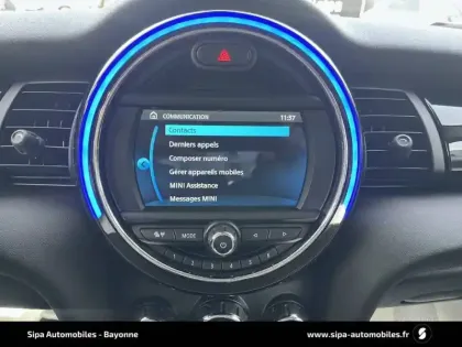 Photo 60 Mini Mini Hatch 5 Portes Cooper S 192 ch BVA7