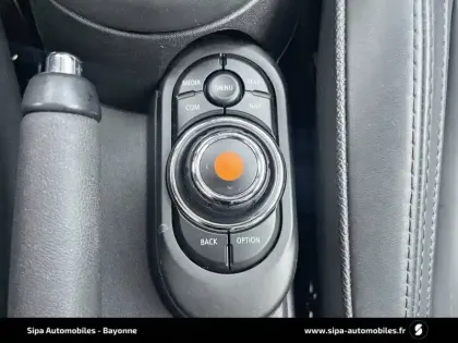 Photo 23 Mini Mini Hatch 5 Portes Cooper S 192 ch BVA7