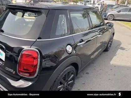 Photo 31 Mini Mini Hatch 5 Portes Cooper S 192 ch BVA7