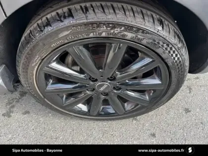 Photo 26 Mini Mini Hatch 5 Portes Cooper S 192 ch BVA7