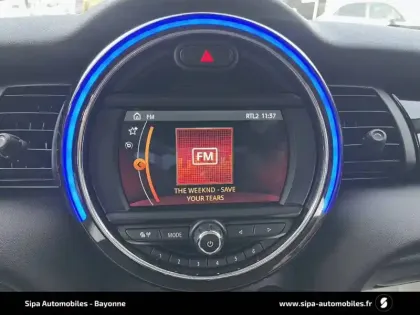 Photo 57 Mini Mini Hatch 5 Portes Cooper S 192 ch BVA7