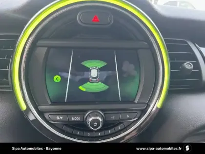 Photo 33 Mini Mini Hatch 5 Portes Cooper S 192 ch BVA7