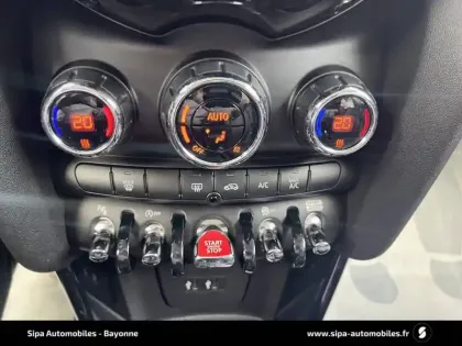 Photo 21 Mini Mini Hatch 5 Portes Cooper S 192 ch BVA7